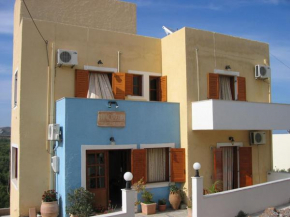 Гостиница Philoxenia Rooms  Палекастро